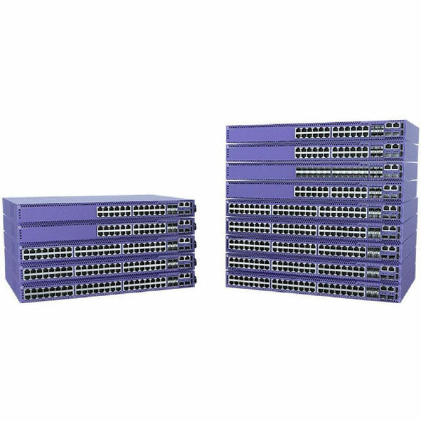 Extreme Network Inc Extremeswitching 5420f 48 10/100/1000baset Fdx/hdx 2 Stacking/sfp-dd 4 10g Unpop