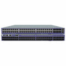 Extreme Network Inc Extreme 7520-48xt Switch With Front-back Airflow Ships With Two Ac Power Supplie