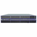 Extreme Network Inc Extreme 8520-48xt Switch With Two Empty Power Supply Slots Six Empty Fan Slots S