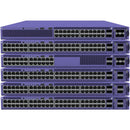 Extreme Network Inc Extremeswitching X465 With 48 10/100/1000mb Fdx/hdx Macsec Capable Ports With 80