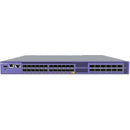 Extreme Network Inc Extreme Slx 9640-24s Router Ac With Front To Back Airflow. Supports 24x10ge/1ge