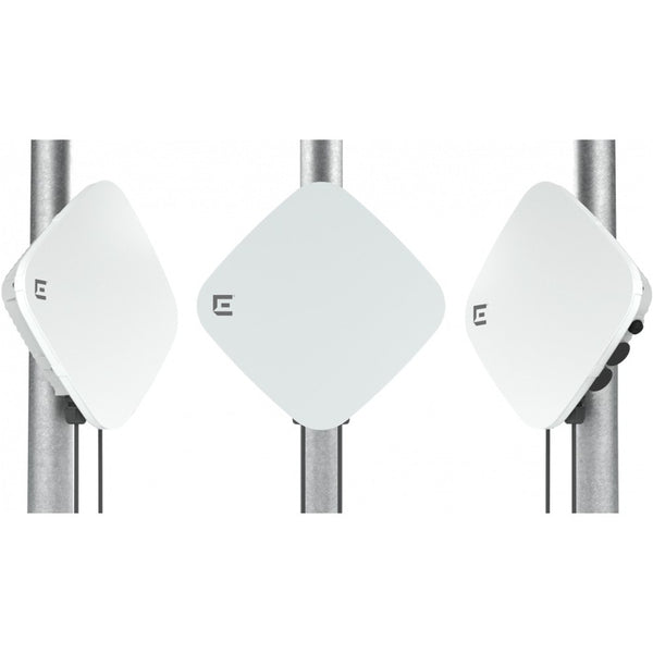 Extreme Network Inc Extremecloud Iq Tri-radio Outdoor Wifi 6 Ap (4x4 5 Ghz 2x2 Dual Band 1x1 Sensor)