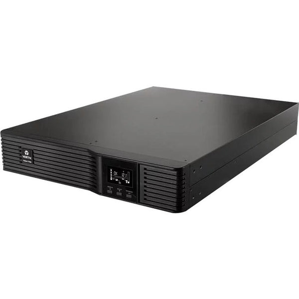 Vertiv Liebert Psi5 1100 W/ Nic 990w 120vac Rt Snmp Card