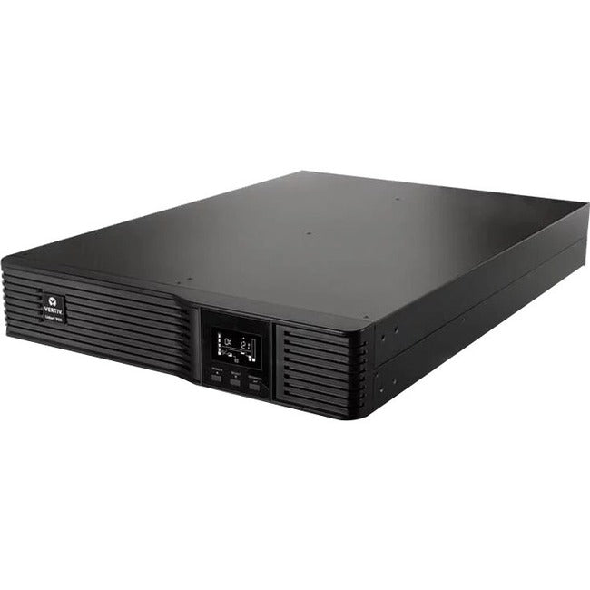 Vertiv Liebert Psi5 1100 W/ Nic 990w 120vac Rt Snmp Card