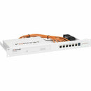 Rackmount.it, Llc Rack Mount Kit For Fortigate 40f / Fortiadc 60f Shielded / Industrialized