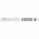 Rackmount.it, Llc Rack Mount Kit For Fortigate 80f / 81f Shielded / Industrialized