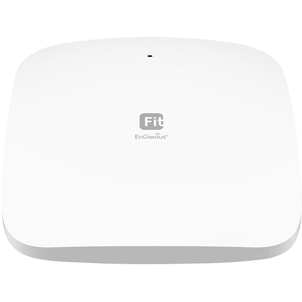 Engenius Technologies,inc Engenius Fit Managed Ews356-fit Wi-fi 6 2x2 Indoor Ap Speeds Up To 574 Mbps (2.4