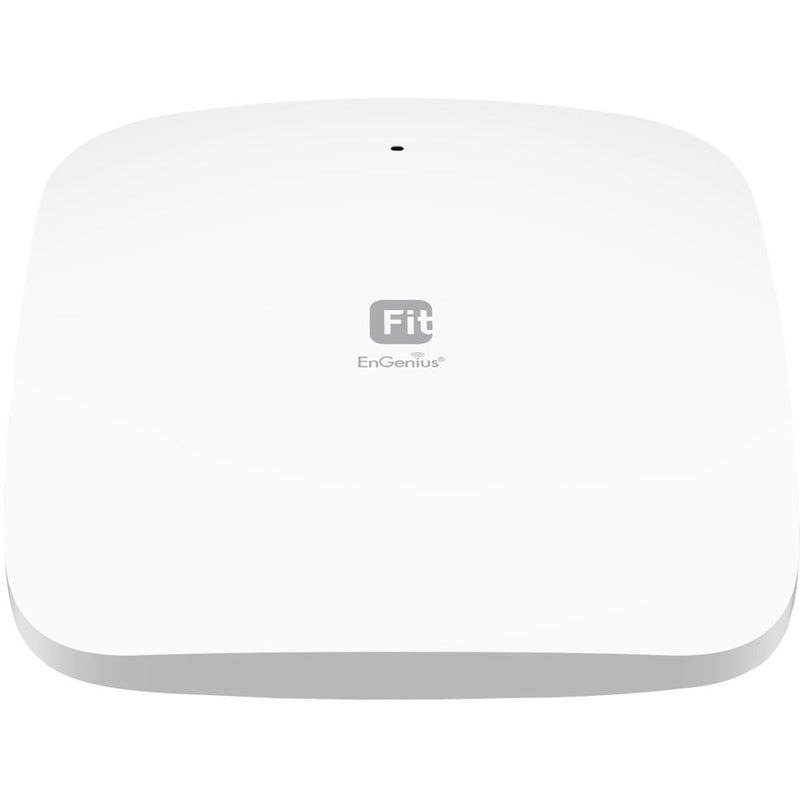 Engenius Technologies,inc Engenius Fit Managed Ews356-fit Wi-fi 6 2x2 Indoor Ap Speeds Up To 574 Mbps (2.4