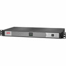 Apc By Schneider Electric Apc Smart-ups Lithium-ion, Short Depth 500va, 120v