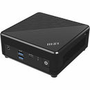 Msi Computer Cubi N Adl-005us Pentium N200