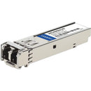 Add-on Addon Alcatel-lucent Nokia 3he14649aa Compatible Taa Compliant 10gbase-zr Sfp+ T