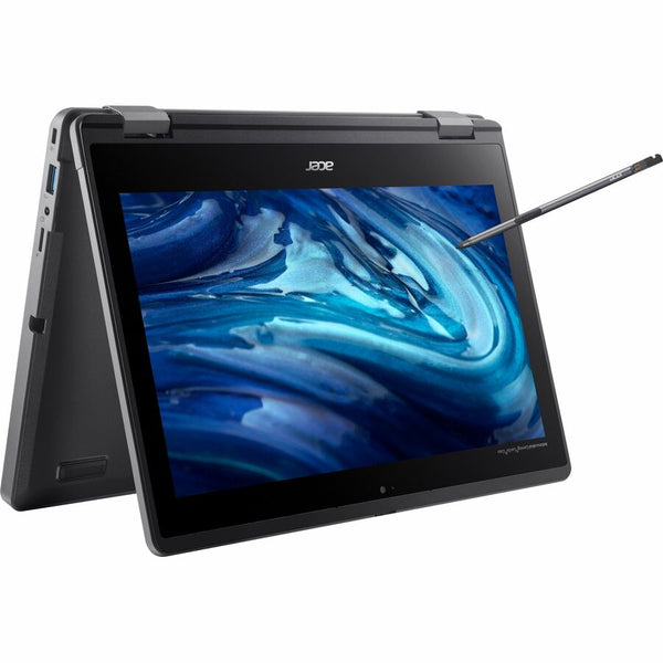 Acer 11.6in. 10point Touch Ips, Intel N100