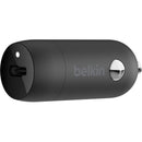 Belkin International Inc 30w Usb-c Car Charger