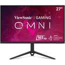 Viewsonic 27in Omni 1080p 165hz Ergonomic Gaming Monitor With Amd Freesync Premium.