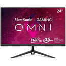 Viewsonic 27in Omni 1440p 1ms 165hz Ips Ergonomic Gaming Monitor With Freesync Premium.