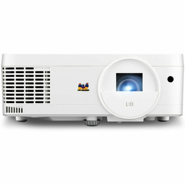 Viewsonic 3,000 Ansi Lumens Wxga Led Business/education Projector.