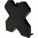 Panorama Antennas, Inc. M Band 4g/5g 4x4 Mimo Desk Mnt Ant 2m Sma(m)