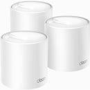 Tp-link Usa Corporation Ax3000 Whole Home Mesh Wi-fi 6 System