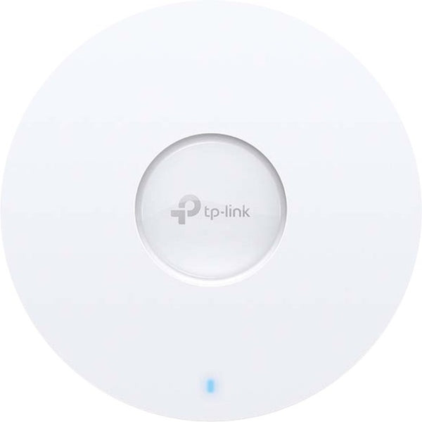 Tp-link Usa Corporation Ax1800 Ceiling Mount Wi-fi 6 Access Poin