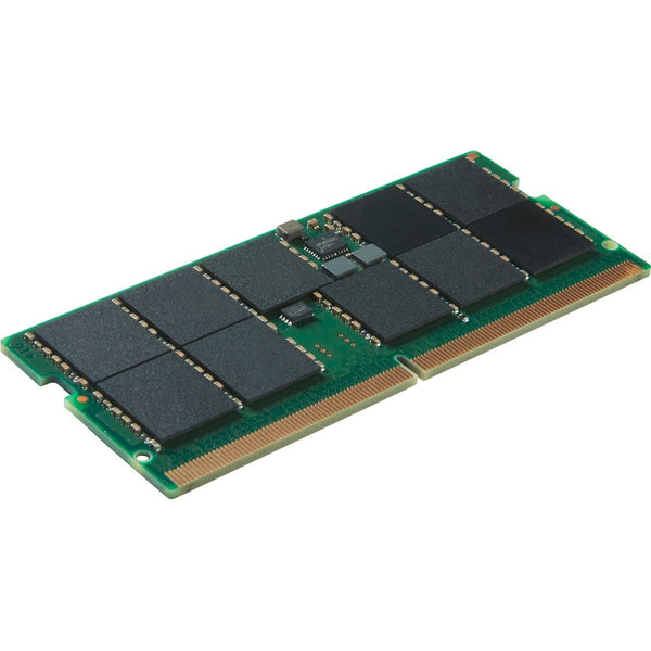 Kingston 32gb Ddr5 4800mt/s Ecc Sodimm
