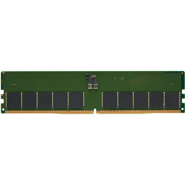 Kingston 32gb Ddr5-4800mt/s Ecc Module