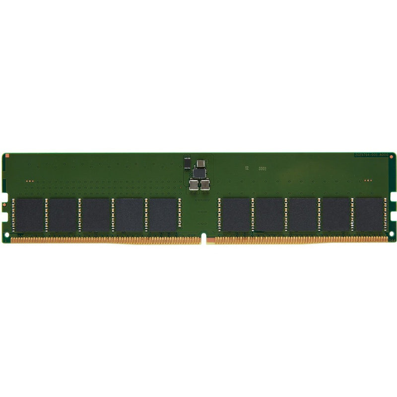 Kingston 32gb Ddr5-4800mt/s Ecc Module