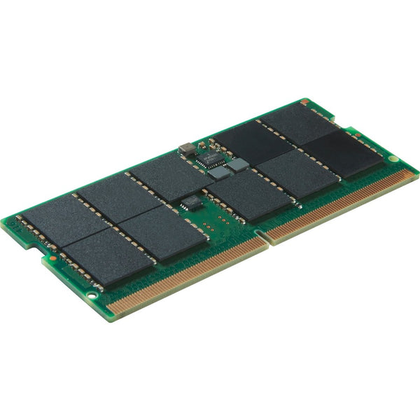 Kingston 16gb Ddr5 4800mt/s Ecc Sodimm