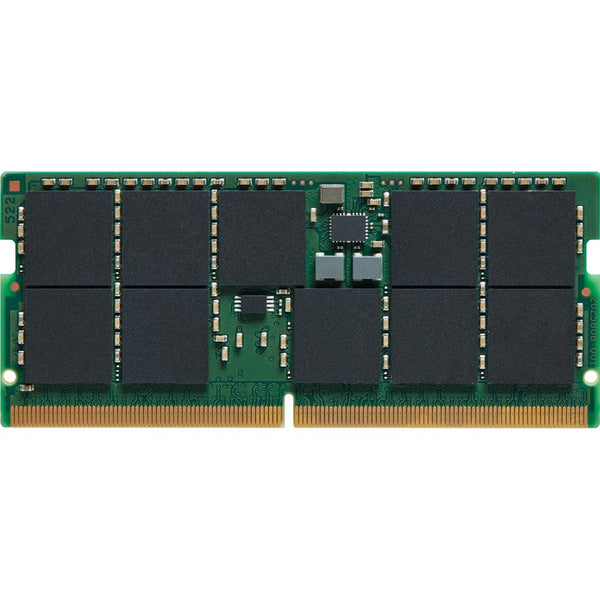 Kingston 32gb Ddr5 4800mt/s Ecc Sodimm