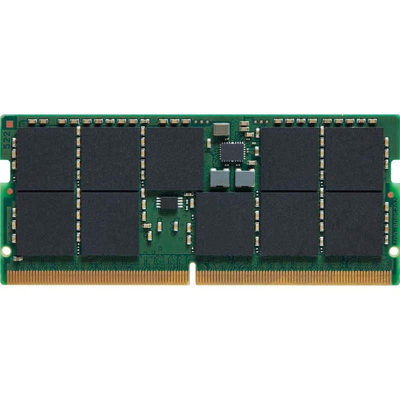 Kingston 32gb Ddr5 4800mt/s Ecc Sodimm