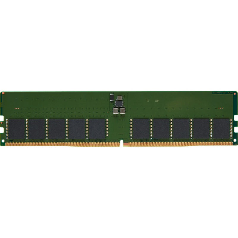 Kingston 32gb Ddr5-4800mt/s Ecc Module