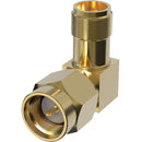 Axis Communications Tu6002 Right-angle Sma Adp 10p