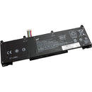 Battery Technology Replacement Bti Battery For Hp Probook 430 G8, 440 G8, 445 G8, 450 G8, 455 G8, 6