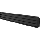 Atdec Pty Ltd Adb 125 Rail Black