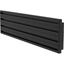 Atdec Pty Ltd Adb 48 Rail Black