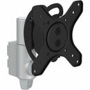 Atdec Pty Ltd Awm Heavy Duty 130 Arm Silver