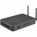 Lg Elecronics Usa Lgthinclientboxigelpre-installed,intelceleronquadcore,4gbddr,16gbemmc,dp,usb2.0,