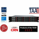 Buffalo Technology Terastation 71210rh 48tb 12-bay Nas