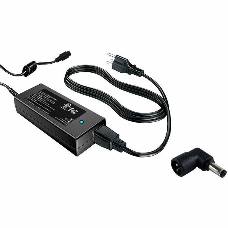 Battery Technology Replacement Ac Adapter For Hp  Business Notebook 6720s, 6780s, Nc4200, Nc6000, 1