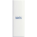 Engenius Technologies,inc The Engenius Enh500-ax 5ghz Wi-fi 6 2x2 Outdoor Wireless Bridge Speed Up To 1,20