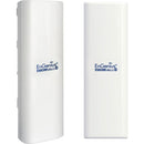 Engenius Technologies,inc Enh500-ax Kit (2 Units) 5ghz Wi-fi 6 2x2 Outdoor Wireless Bridge Speed Up To 1,2