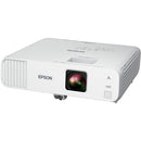 Epson Power Lite L210w - Laser Diode - Lcd Projector - 4500ansi Lumen - 1280 X 800 - 1