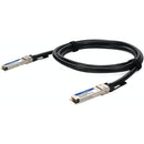 Add-on Msa Comp Dac 50cm 100g-cu Passive
