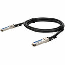 Add-on Arista Comp Dac 50cm 100g-cu Passive