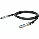 Add-on Msa Comp Dac 1m 100g-cu Passive Twinax