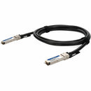 Add-on Msa Comp Dac 2m 100g-cu Passive Twinax