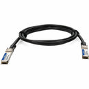 Add-on Arista Comp Dac 3m 100g-cu Passive