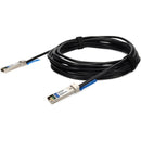 Add-on Msa Comp Dac 1m 25g-cu Passive Twinax
