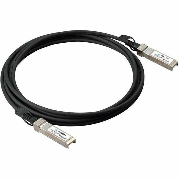 Axiom Sfp+ Dac Cable For Mikrotik 1m
