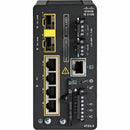 Cisco Systems Ie3100 W/4ge Copper, 2ge Sfp, Fixed System,network Essential