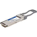 Add-on Addon Juniper Networks Compatible Taa 40gbase-zr4 Qsfp+ Transceiver (smf, 1295nm